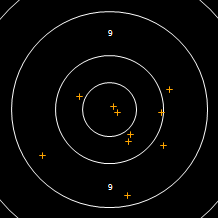 Target Image