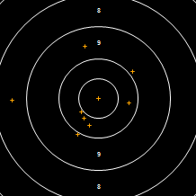 Target Image