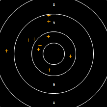 Target Image