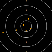 Target Image