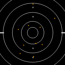 Target Image