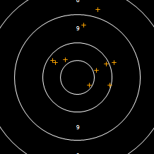 Target Image