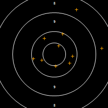 Target Image