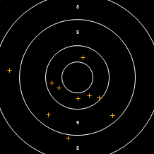 Target Image