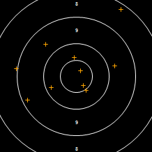 Target Image