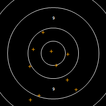 Target Image