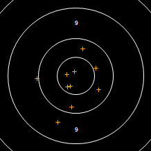 Target Image