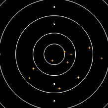 Target Image