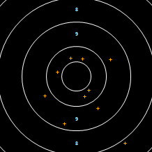 Target Image