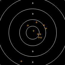 Target Image