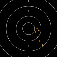 Target Image
