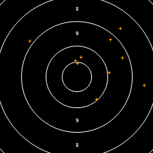 Target Image