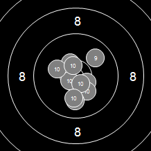 Target Image