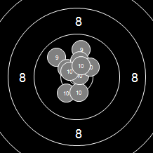 Target Image