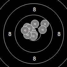 Target Image