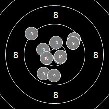 Target Image