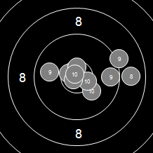 Target Image