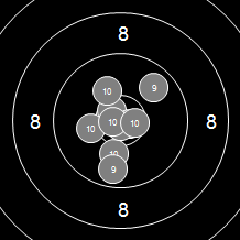 Target Image
