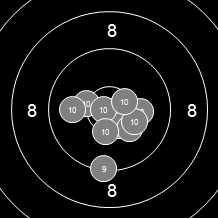 Target Image