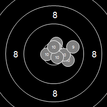 Target Image
