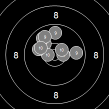 Target Image
