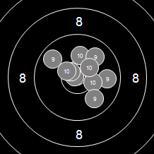 Target Image