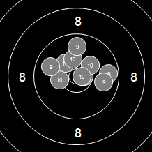 Target Image
