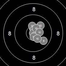 Target Image