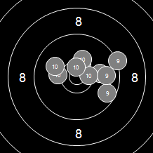 Target Image