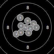 Target Image