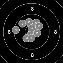 Target Image
