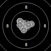 Target Image