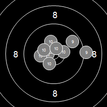 Target Image