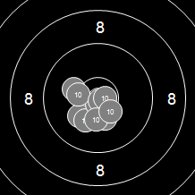 Target Image