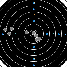 Target Image