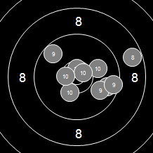 Target Image