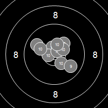 Target Image