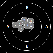 Target Image