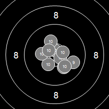 Target Image