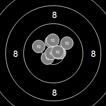 Target Image