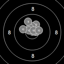 Target Image