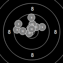 Target Image