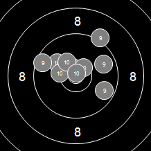 Target Image