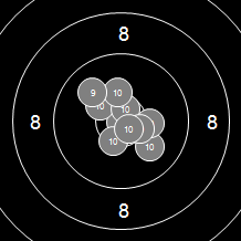 Target Image