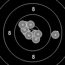 Target Image