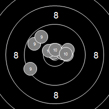 Target Image