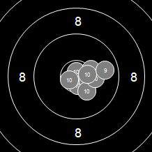 Target Image