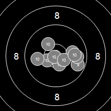 Target Image