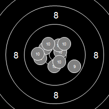 Target Image