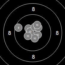 Target Image